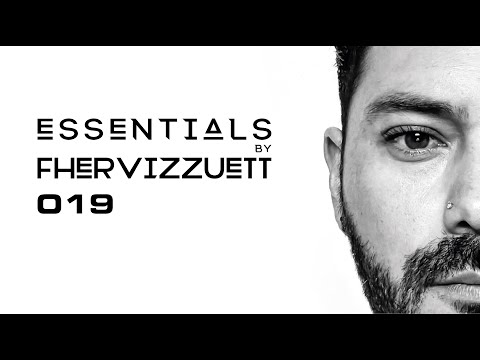 Essentials 019 by Fher Vizzuett