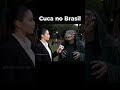 Cuca em 2025 #cuca
