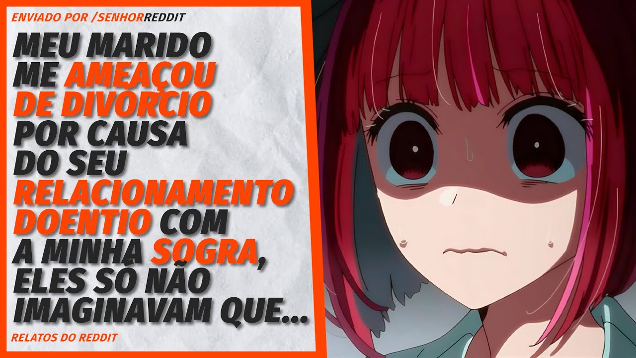 Eles foram EXPULSOS da minha casa e agora podem...