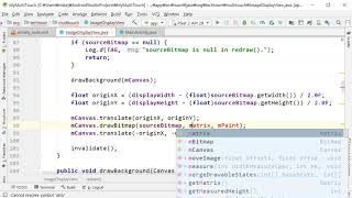 Do it! 안드로이드 앱 프로그래밍 [개정7판] part02 chapter12 08