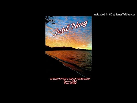 LAURYNDI x DJ LYVENS 988 -  Laisse Moi Rmx 2021