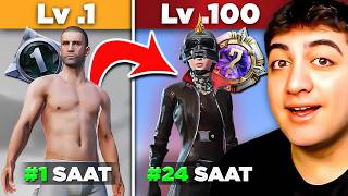 SIFIR HESAP AÇIP 24 SAAT BOYUNCA FULLEDİM!
