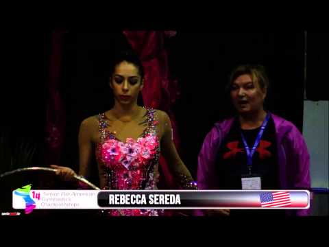 Hoop Finals PanAm 2014