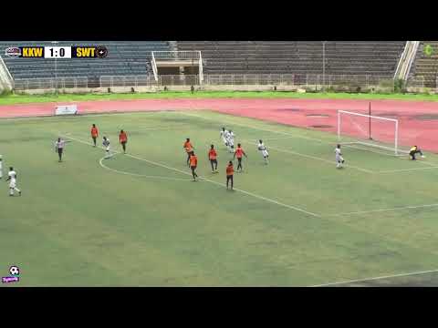 2023 DSL || Season 2 || MD1 || Match Highlight || Kakawa Fc vs Switch FA