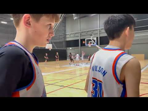 Holbæk BU15 vs Brønshøj Jan 2026 4K