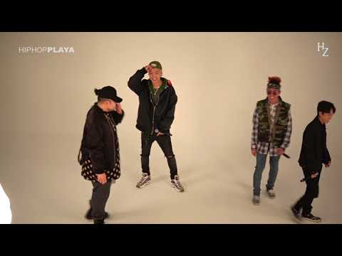 UV Cypher Ep.2 - Behind The Scenes