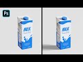 Photoshop Tutorial How To Cast Realistic Shadows