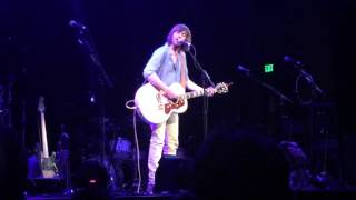 Rhett Miller ~ Nashville