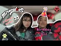 The Day Of Two Miraculous Losers Ft JAZZYBUG S BIRTHDAY