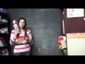 Best Way To Clean Chalk Off Chalkboard Paint