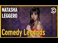 Natasha Leggero: Live At Bimbo's - Die Ganze Show | Comedy Legends | Comedy Central Deutschland