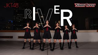 Download lagu JKT48 - RIVER | DANCE COVER BY SHIN’NYU (FROM INDONESIA) mp3 Download lagu JKT48 - RIVER | DANCE COVER BY SHIN’NYU (FROM INDONESIA) mp3