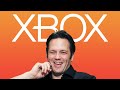 Phil Spencer Talks Xbox, Halo, Elden Ring, and More