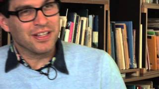 Animal Collective interview - David Portner and Brian Weitz (part 3)