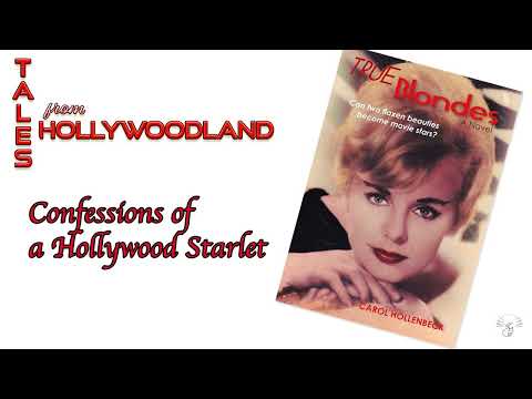 Confessions of a Hollywood Starlet | Tales From Hollywoodland