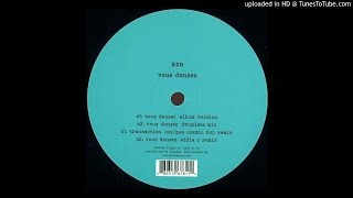 KZA - Vous dansez (45 rpm)