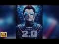 Robot 2 0 Full Movie In Hindi Akshay Kumar Rajinikanth Amy Jackson Robot2 0