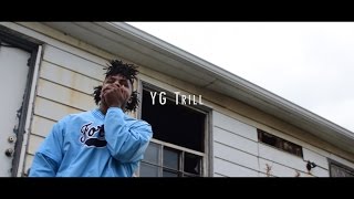 YG Trill-  Love Or Hate(Official Video) {Shot by @Byron.Jerome}