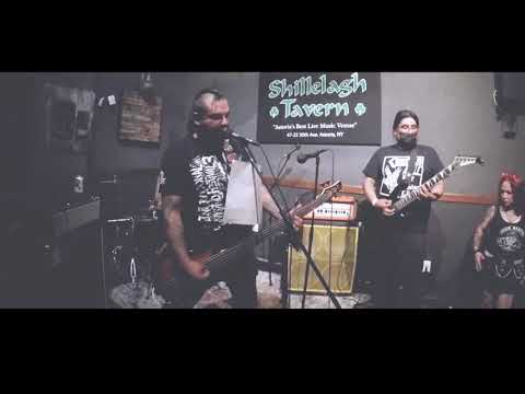 DEMENCIA ALKOHOLICA - Demencia