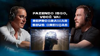 Como REPROGRAMAR o seu CÉREBRO para o sucesso (com PRIMO RICO)