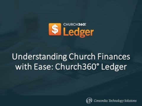 download lagu mp3 mp4 Understanding Church Finances, download lagu Understanding Church Finances gratis, unduh video klip Understanding Church Finances