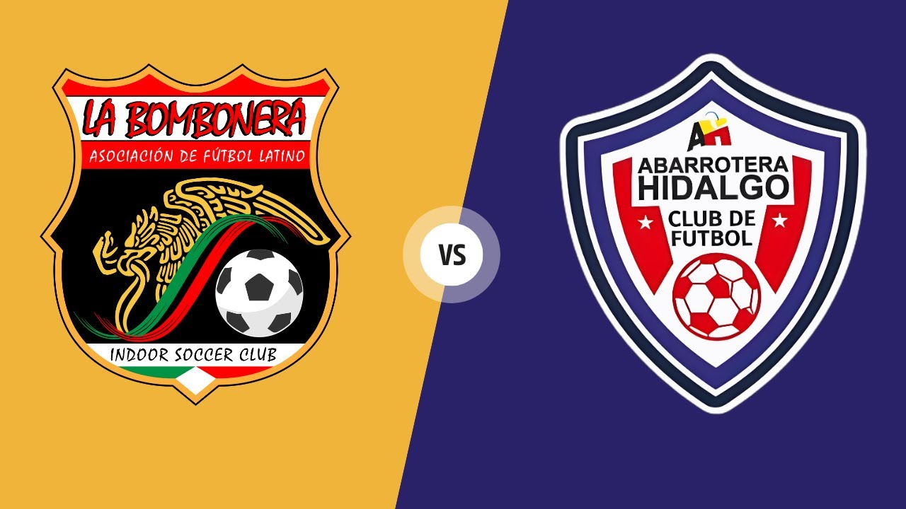 La Bombonera vs Abarrotera Hidalgo CF | Men's Group A | TST 2025