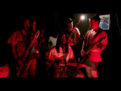 Black Joe Lewis & The Honeybears - Culture Vulture (Official Music Video)