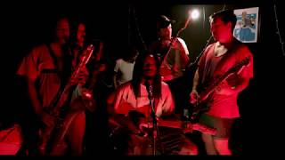 Black Joe Lewis &amp; The Honeybears - Culture Vulture (Official Music Video)