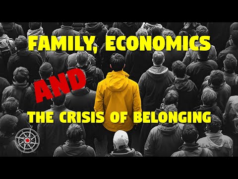 More regulations, fewer families—explaining N. America More regulations, fewer families—explaining N. America
