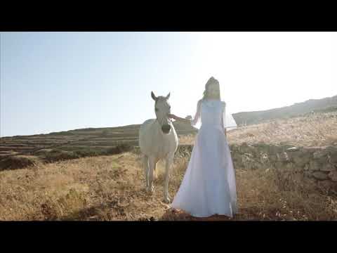 Nikos Aliazis Bridal Couture | Fashion Campaign Film