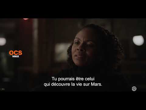 afbeelding The First saison 1 en Octobre sur OCS