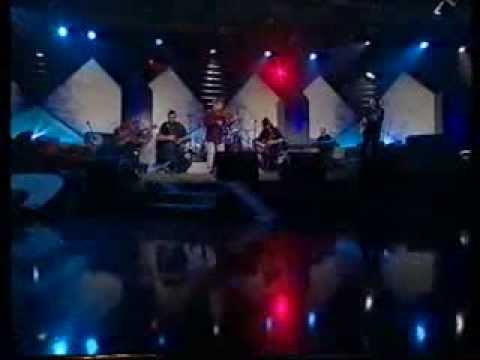 Irish reels : "The Old Bush / Kiss The Maid Behind The Barrel"