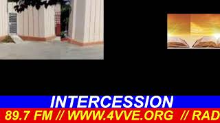 OPERATION D'INTERCESSION