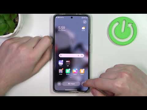 How to Manage Google Feed in XIAOMI 12T – Add / Remove Google News