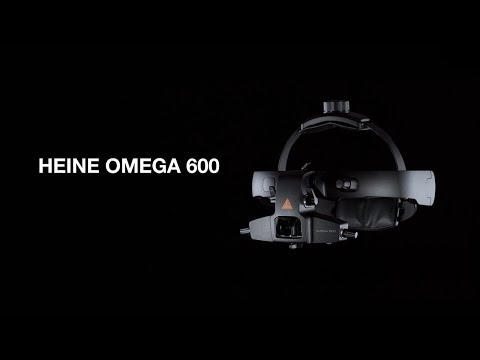 Das leichteste indirekte High End Ophthalmoskop