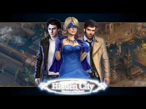 Video cover