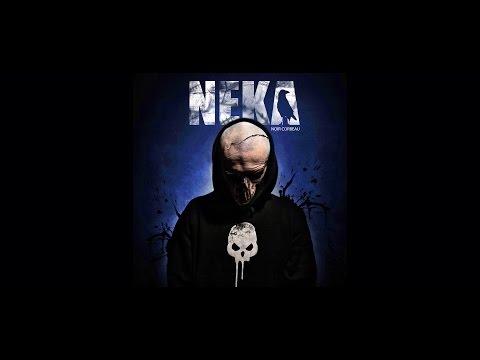 Neka feat. Lacraps - Faces cachées - instru Lyrikal records(Rootscore)