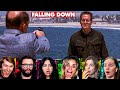 TOP I Am A Bad Guy Reactions Falling Down 1993 Movie Reaction First Time Watching