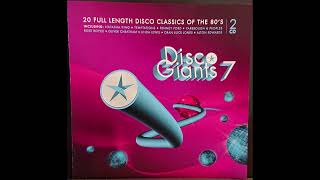 The Temptations - Do You Really Love Your Baby