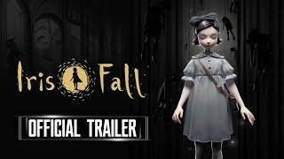 Видео Iris Fall 