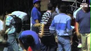 Los Angeles Race Riots (1992) | A Day That Shook the World