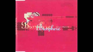 biosphere - seti project (remix)
