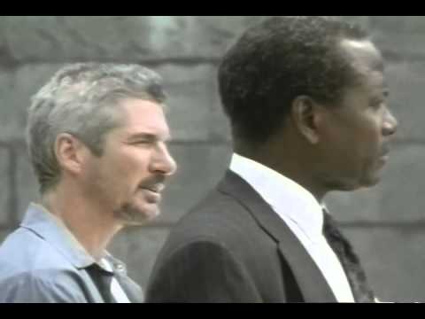 The Jackal Trailer 1997