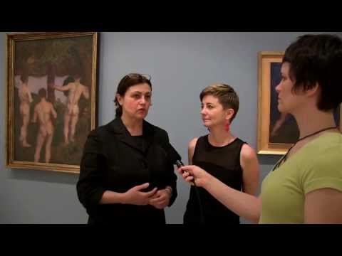 A meztelen férfi | Meleg szemmel 107.