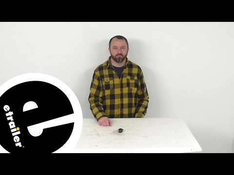 etrailer | Replacement Clip for Thomas Payne Euro Recliner Chairs Feature Review