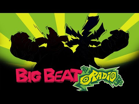 Video thumbnail for Big Beat Radio