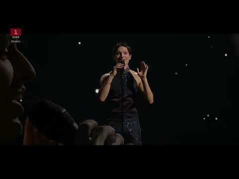 søren torpegaard lund — lige her || dansk melodi grand prix 2023