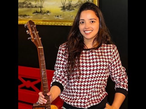 Nanda Sakemi - Forte e Secreto