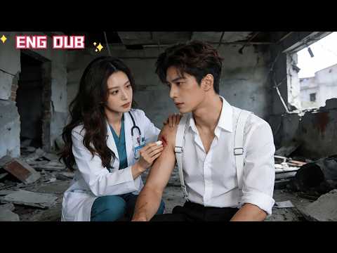 I Lost My Career Saving His Life. 3 Years Later, He Hunted Me Down To Marry Me. | Eng Dub