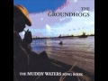 Country Blues-The Muddy Waters Song Book(1999)-Groundhogs